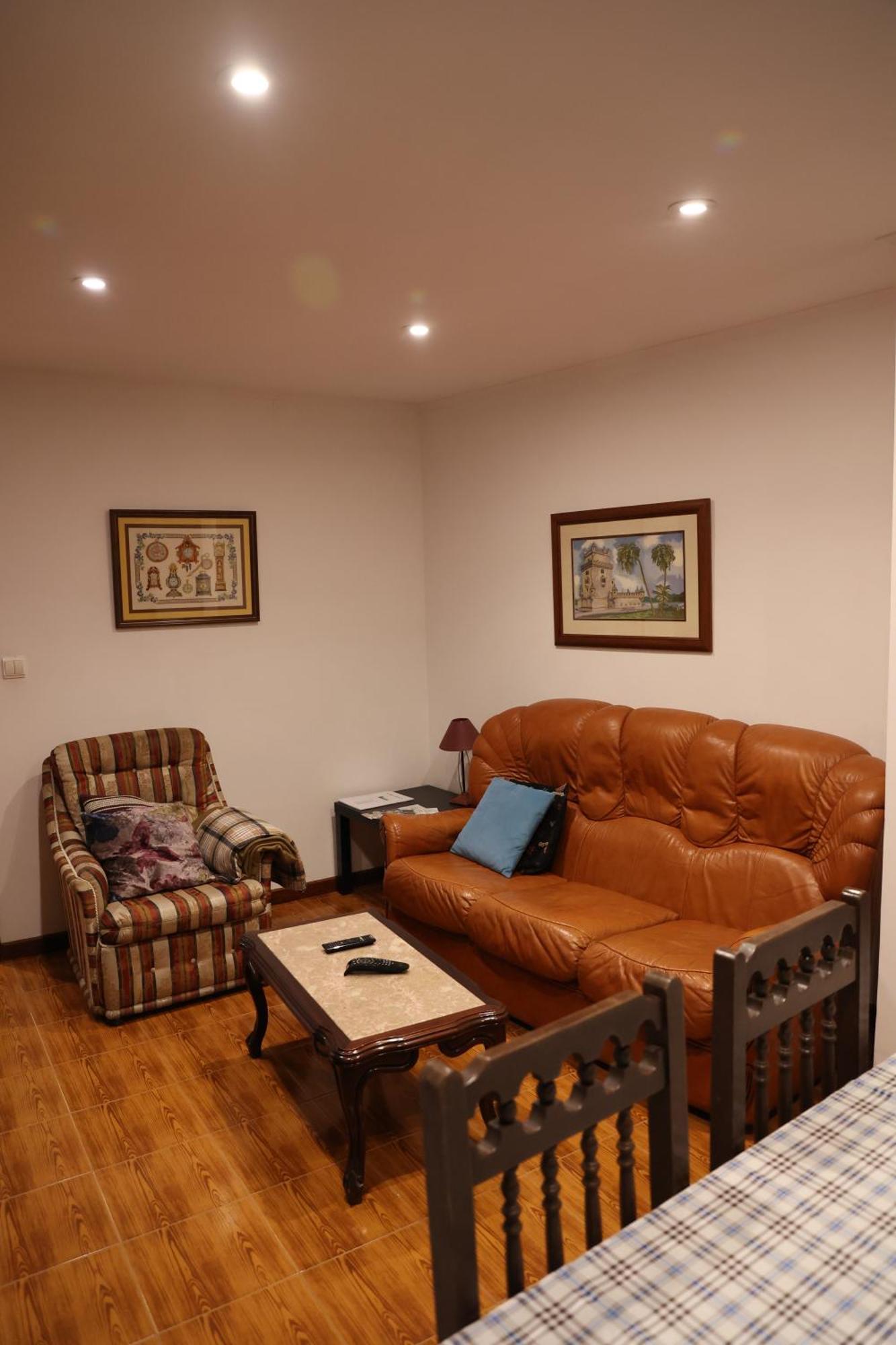 Al - Apartamento Bairros Novos 24 Ponta Delgada Exterior foto