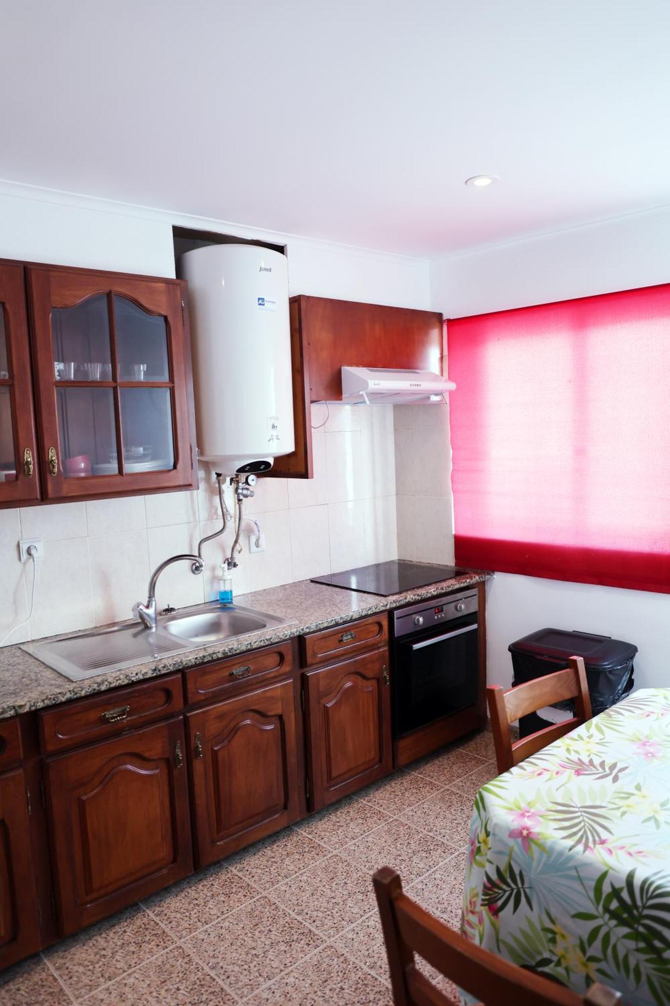 Al - Apartamento Bairros Novos 24 Ponta Delgada Exterior foto