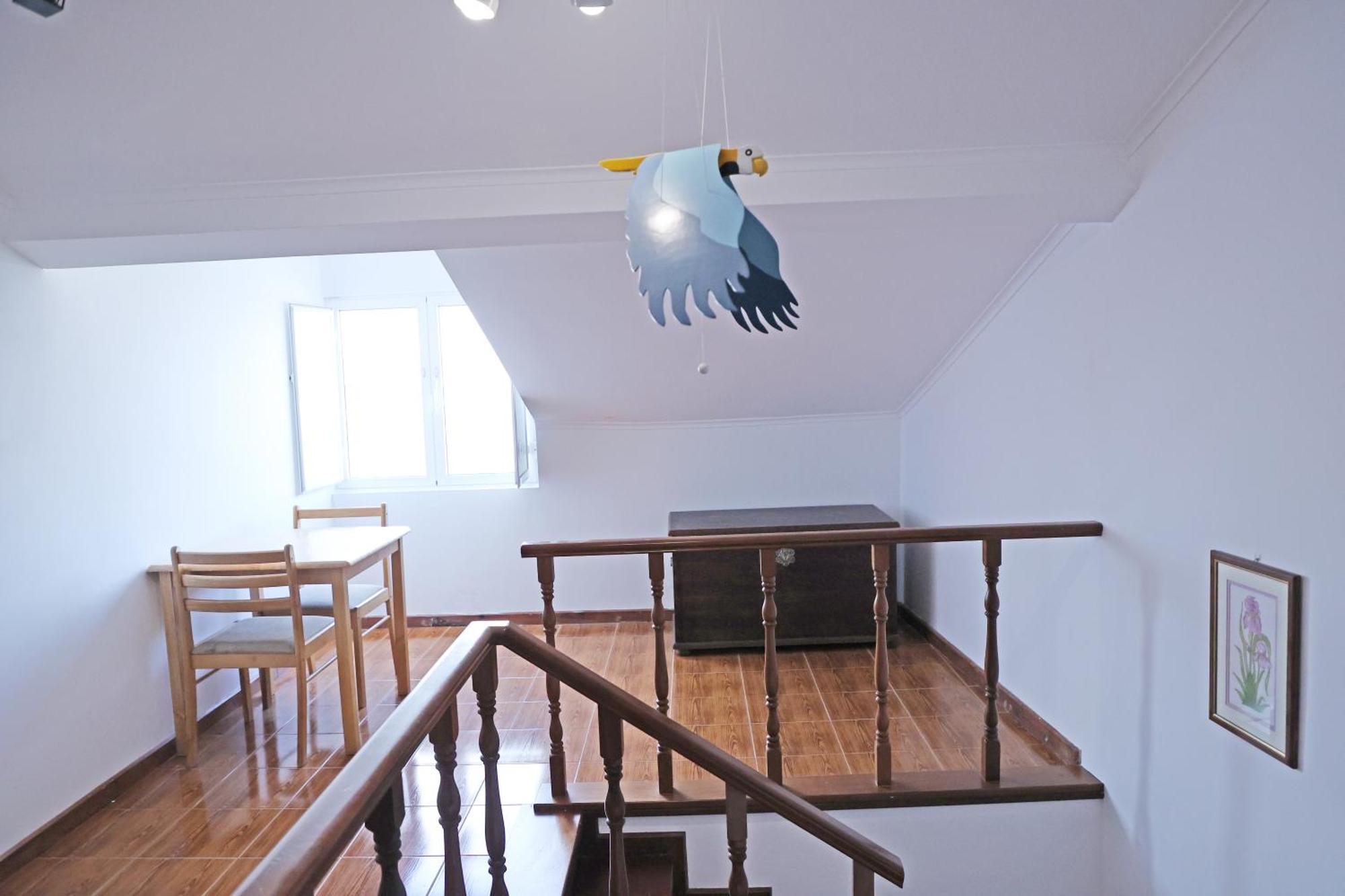 Al - Apartamento Bairros Novos 24 Ponta Delgada Exterior foto