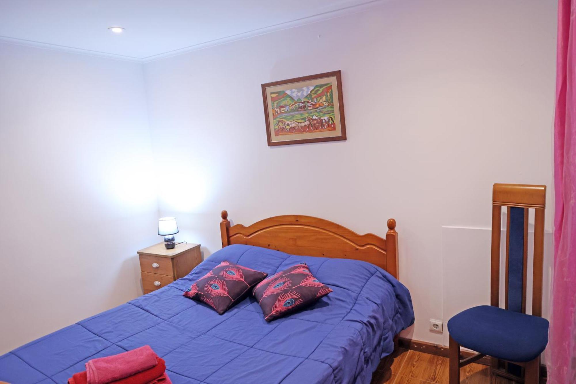 Al - Apartamento Bairros Novos 24 Ponta Delgada Exterior foto