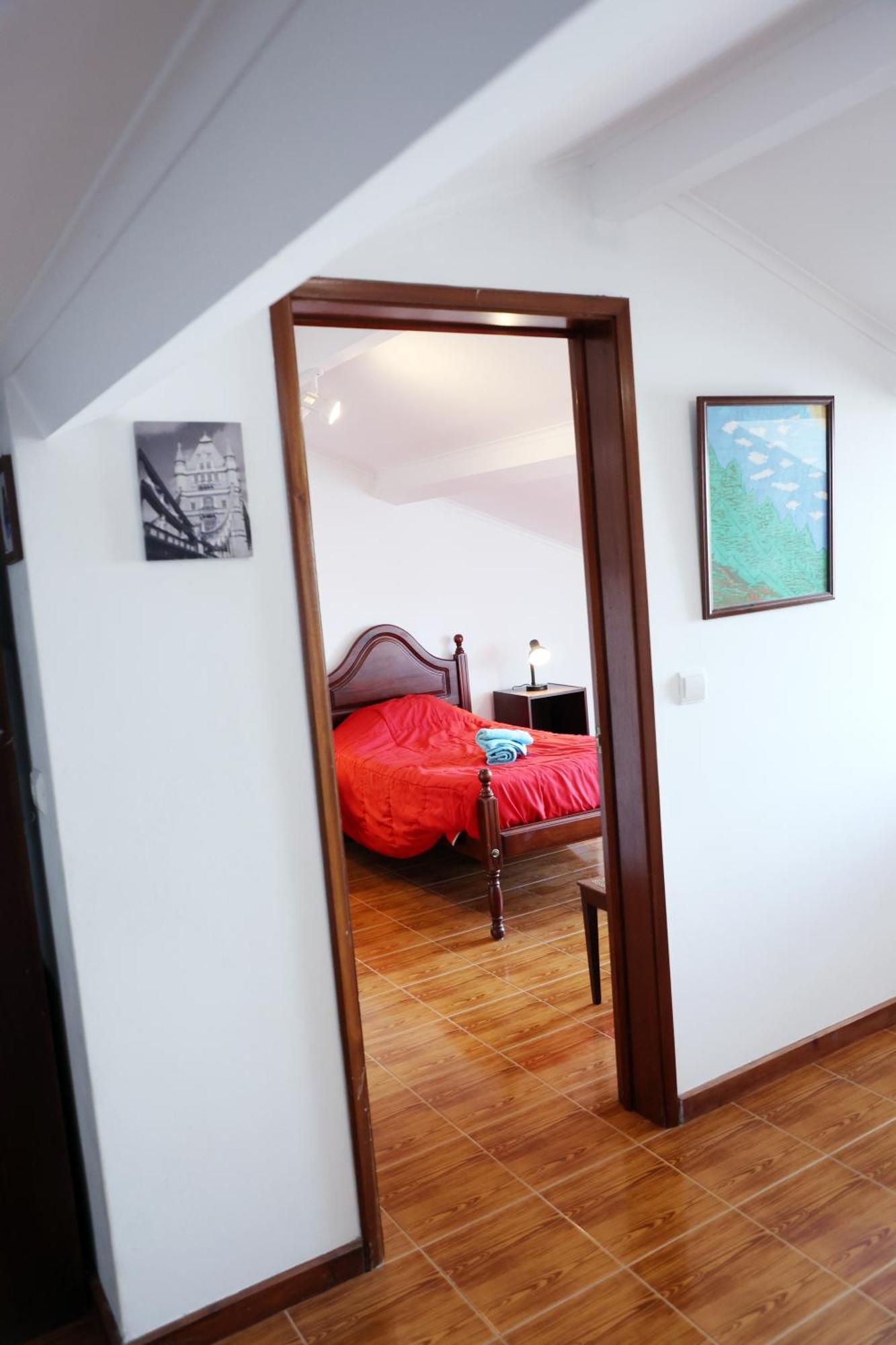 Al - Apartamento Bairros Novos 24 Ponta Delgada Exterior foto
