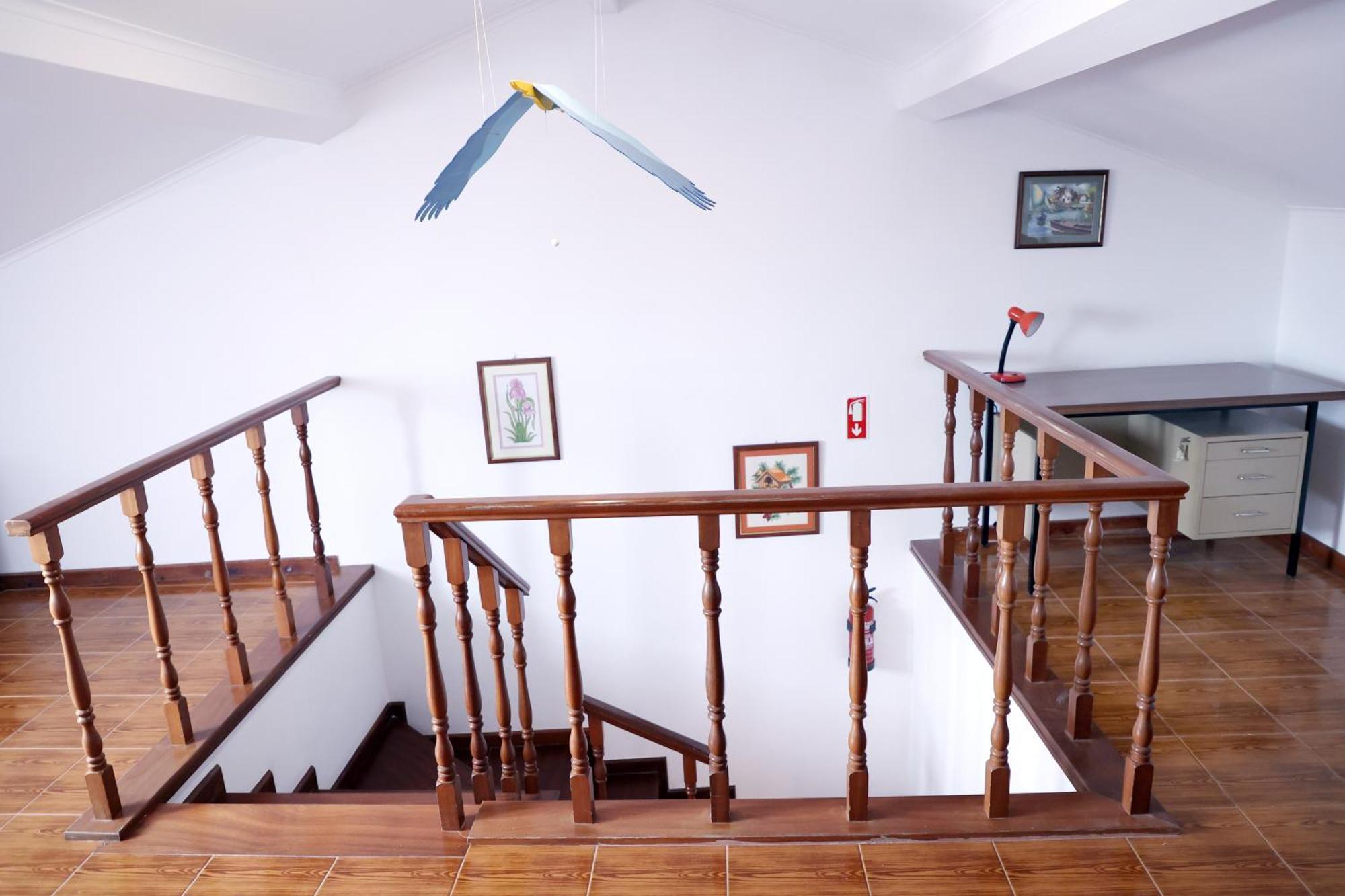 Al - Apartamento Bairros Novos 24 Ponta Delgada Exterior foto