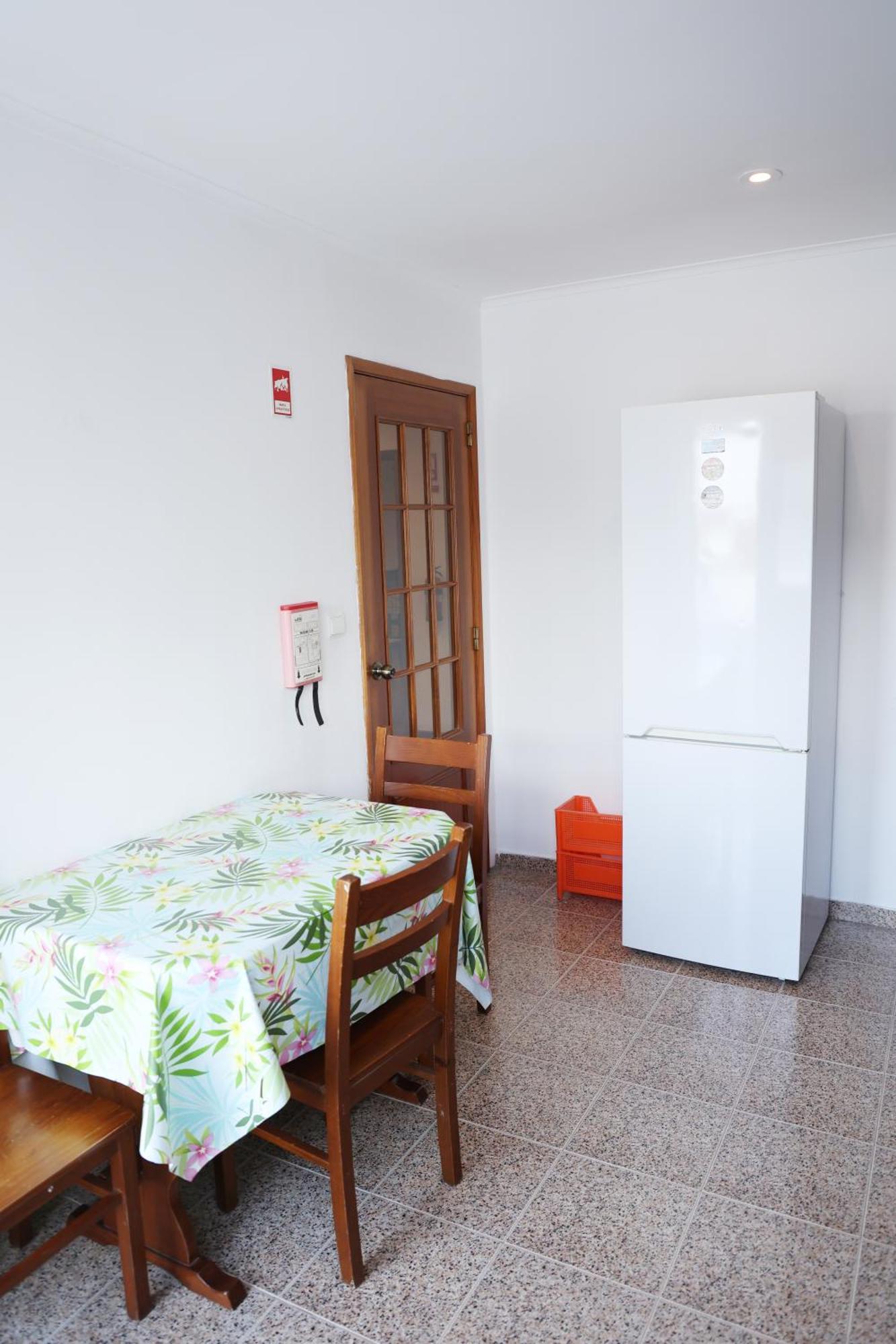 Al - Apartamento Bairros Novos 24 Ponta Delgada Exterior foto