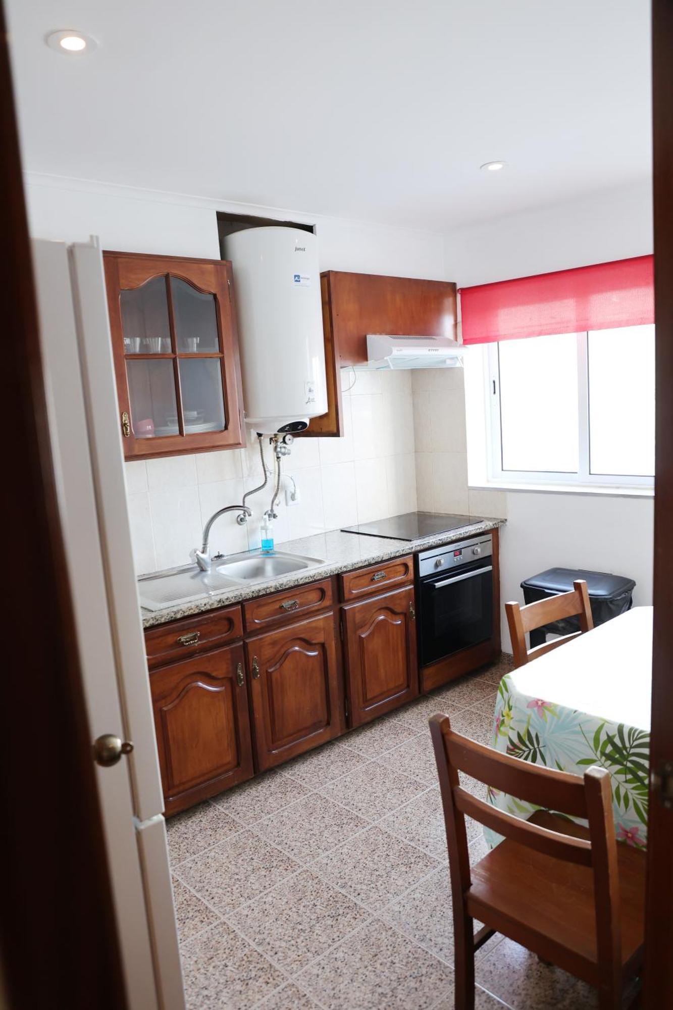 Al - Apartamento Bairros Novos 24 Ponta Delgada Exterior foto