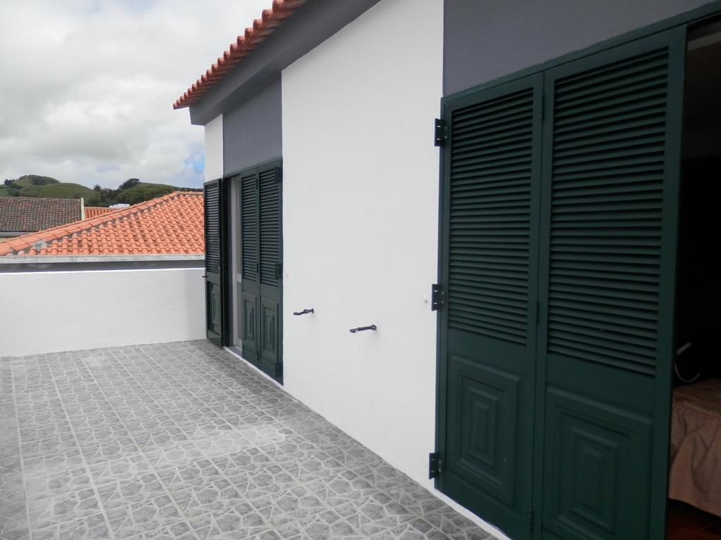 Al - Apartamento Bairros Novos 24 Ponta Delgada Cameră foto