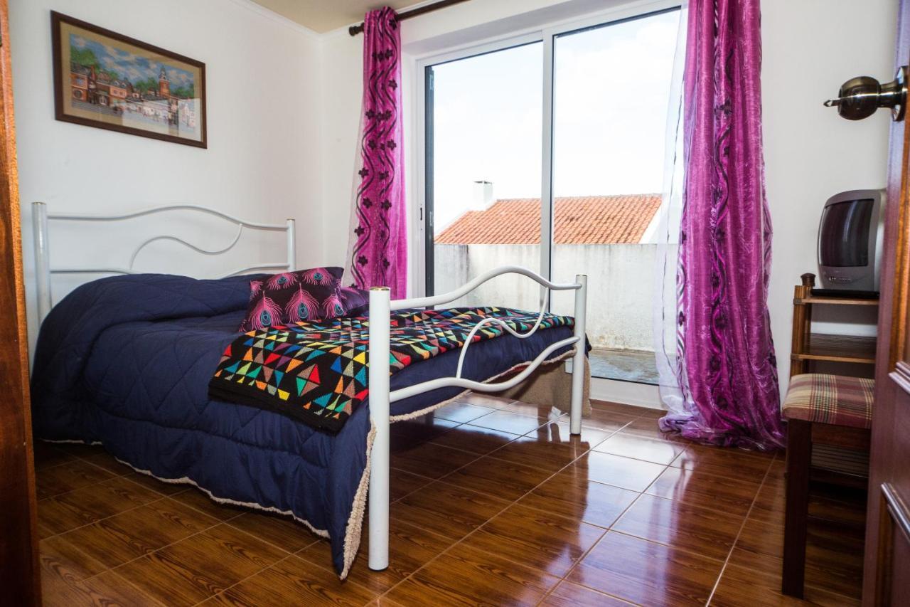 Al - Apartamento Bairros Novos 24 Ponta Delgada Exterior foto